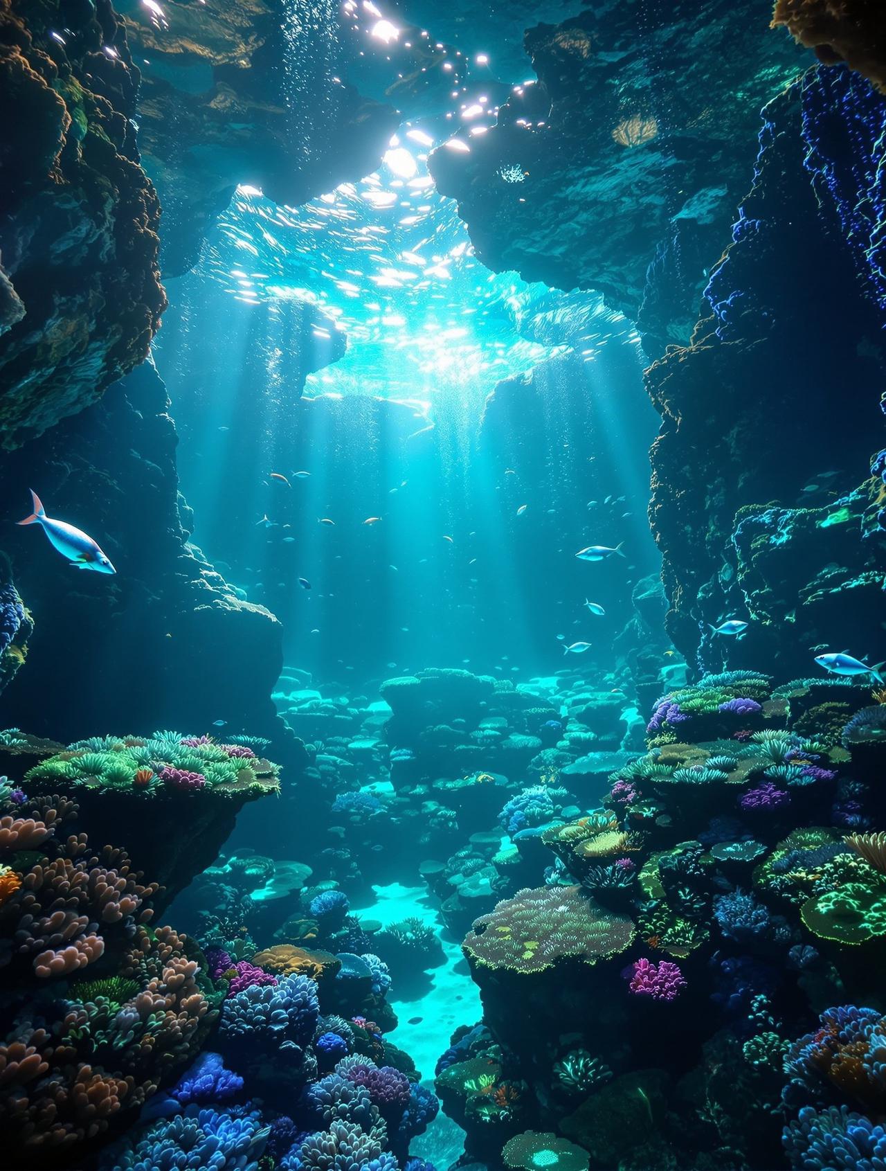荷花影视4K专区《阿凡达：水之道 4K》超高清封面图