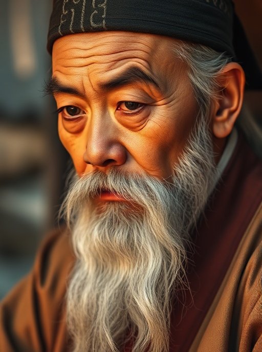 荷花影视排行榜第4名《长安三万里》影视封面图